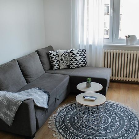 בלגרד Bardolino Apartment מראה חיצוני תמונה
