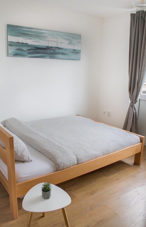 בלגרד Bardolino Apartment מראה חיצוני תמונה