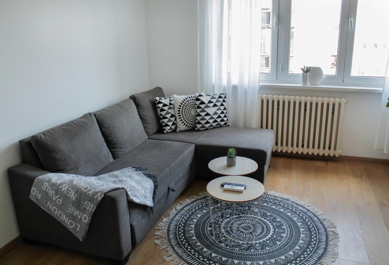 בלגרד Bardolino Apartment מראה חיצוני תמונה