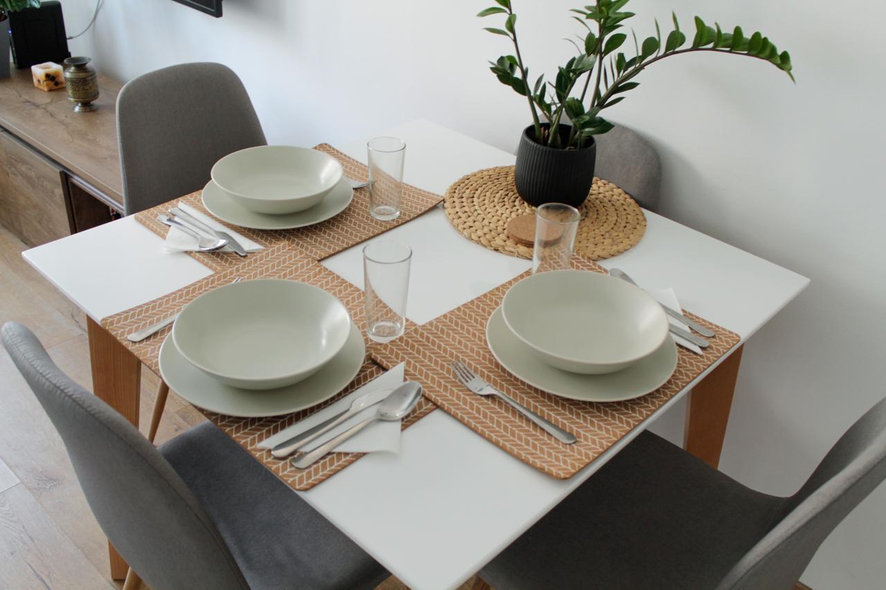בלגרד Bardolino Apartment מראה חיצוני תמונה